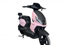 Sepeda Listrik Uwinfly D66A Jadi Primadona Baru, Ini Keunggulannya