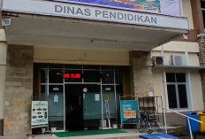 Pasal Rekaman Bahas Kepsek dan Rp 30 Juta, Dinas Pendidikan jadi Sorotan