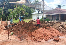 Harga Batu Bata di Musi Rawas Naik Signifikan, Pengrajin Keluhkan Tingginya Biaya Produksi