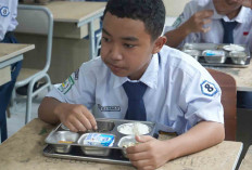 Susun Peraturan Penanganan Limbah MBG