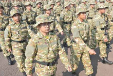 Desak Hentikan Latsarmil Calon Pengelola Koperasi Merah Putih, 5 Orang Meninggal Dunia