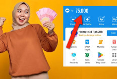 6 Aplikasi Penghasil Saldo DANA Gratis 2024, Cair Rp75.000 Setiap Hari