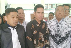 Akhir Perjuangan Guru Muratara Apinsa, Kepsek Ungkap Kondisi Korban
