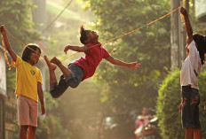 Olahraga yang Direkomendasikan untuk Meninggikan Badan 