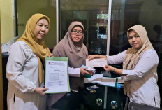 Pemkab Musi Rawas Buka Posko Donasi Kemanusiaan untuk Korban Bencana 