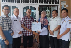 Pemkot Lubuk Linggau Pastikan Ahli Waris ASN yang Meninggal Dunia Dapat haknya dengan Mudah dan Manusiawi