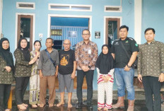 BPJS Ketenagakerjaan Pastikan Perlindungan kepada Korban Kecelakaan Muratara