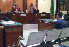 Terdakwa Kasus Penusukan di Muratara Terancam Pidana Mati, Kuasa Hukum Terdakwa Beberkan Kondisi Kejiwaannya