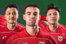 Kapan Indonesia U23 vs Korea Selatan U23, Kualifikasi Piala Asia U23 2026, Grup J, Cek Link Live?