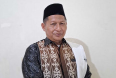 Ulama Lubuk Linggau Ustadz Moh Arpan Haj Jelaskan Sunnah-sunnah Ketika Berbuka Puasa