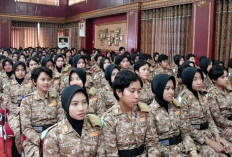 Ingin Lolos Sekolah Kedinasan IPDN 2025? Ini Skor TOEFL dan IELTS Minimal yang Harus Kamu Miliki