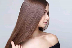Ingin Rambut Cepat Panjang, Ada Cara Alami yang Efektif