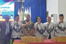 Lustrum UNPARI 2026, Bakal Buka 10 Prodi Baru Salah Satunya S1 Psikologi