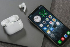 iPhone Lemot dan Memori Cepat Penuh? Ini Cara Bersihkan Cache agar iPhone Kembali Ngebut
