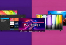 Nggak Perlu Mahal! Ini Dia 5 Smart TV yang Dijamin Kualitasnya Juara