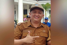 Enam Kecamatan Rawan Banjir BPBD Muratara Menata Buffer Stock