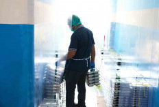 Ini Arahan BGN untuk Pengelolaan Sampah MBG  