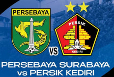 Friendly Match Liga 1: Prediksi Persebaya Surabaya vs Persik Kediri, Tayang TV Apa? Ujian Sempurna Bajul Ijo