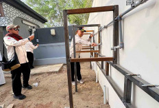 Setiap Tenda Ada AC dan CCTV, Begini Kesiapan Menjelang Fase Puncak Haji di Armuzna