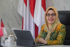 Hampir 100% Madrasah Sudah Gunakan E-Rapor, Diuntungkan dalam Seleksi Masuk PTN SNPMB Tahun 2025