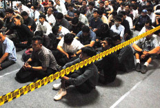 690 Warga Muratara Terdata jadi Pencari Kerja, Minim Perempuan