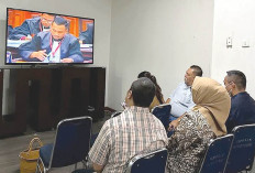 Ending PSU Empat Lawang MK Tolak Eksepsi Pemohon, Joncik - Fa’i Segera Dilantik jadi Bupati dan Wakil Bupati