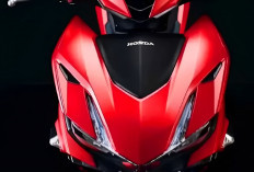 Keren! New Honda 150cc 2024 Siap Mengejutkan Pasar Indonesia dengan Harga Murah Kualitas Mewah