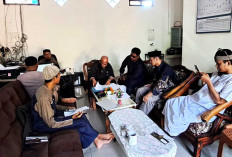 Hanya Rp 100.000, Ayo Ambil Bagian Menjadi Orang Tua Asuh Santri Penghafal Al Qur’an