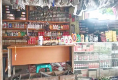 Servis Cepat, Harga Bersahabat, Tari Motor Jadi Pilihan Utama Warga Lubuk Linggau