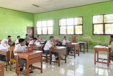 Psikolog Daniel Wicaksono : Yuk Bantu Remaja Jauhi Rokok