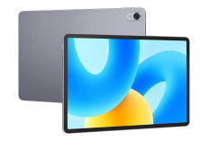 Huawei MatePad 11.5, Tablet Andal yang Cocok untuk Kerja Produktif