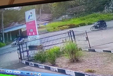 Pulang Mengajar, Guru SDN 1 Sukamana Musi Rawas Dibegal 3 Orang Tidak Dikenal