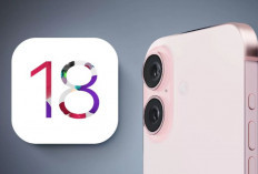 iPhone 18 Pro Max Makin Tebal? Bocoran Baru Ungkap Beratnya Tembus Rekor