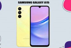 Samsung Galaxy A15: Teman Andal Rayakan Idul Adha Penuh Makna