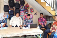 BAZNAS Musi Rawas Dukung Program SEHATI BPJPH