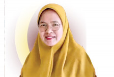 Prestasi Pelajar SMAN 1 Lubuk Linggau, 3 Siswa Lolos Olimpiade Sains Nasional dan 15 Orang Jadi Paskibraka