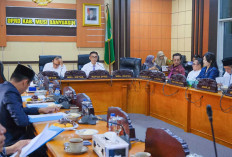 Ini Agenda yang Akan Dijalani Bupati Muba Terpilih Pasca Dilantik 20 Februari 2025 