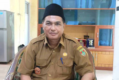 Konsumsi Pangan Naik Saat Ramadan, Pemkab Musi Rawas Siapkan GPM