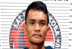 Ambil Sabu di Muratara Jual ke Lubuk Linggau, Pria Asal Muratara ini Diringkus Polisi Saat Hendak Pesta Sabu 