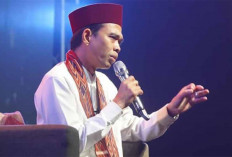 Masyarakat Empat Daerah Sudah Siap Sambut Kedatangan Ustadz Abdul Somad