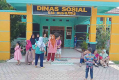 19.568 Peserta BPJS KIS PBI APBN di Musi Rawas Dinonaktifkan, ini Solusi dari Dinsos Musi Rawas