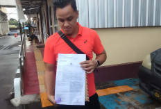 Kecewa Istrinya Diduga Selingkuh dengan PIL, Pria Ini Laporkan Istri Kasus Perzinahan