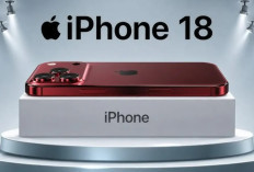 Apple Siapkan Perubahan Besar di iPhone 18 Pro, Notch Dynamic Island Makin Tipis