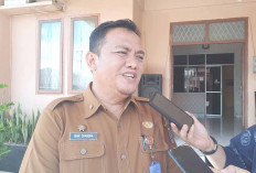 Pelantikan 8 Kepala OPD di Lubuk Linggau Kemungkinan Akhir Bulan, Tunggu Persetujuan Kemendagri