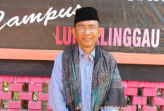 Maknai Kemerdekaan RI, Ketua DPD FORPESS Lubuk Linggau Ajak Masyarakat Teladani Semangat Para Pejuang