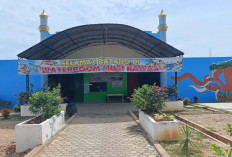 Wahana Waterboom Musi Rawas, Tempat Berlibur yang Menarik Dikunjungi