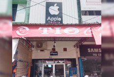 Harga Spesial iPhone 12 Tersedia di Tio Cell 1 Apple Store di Lubuk Linggau