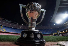 Blaugrana Juara Saat Derby Catalan? Liga Spanyol 2024/2025, Espanyol vs Barcelona, Pekan 36, Live Kapan?