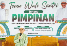 SDIQ AR-Risalah Lubuk Linggau Kembali Adakan Bazar & Expo Tahun  2025