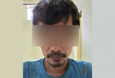 Residivis Kasus Penusukan Asal Musi Rawas Diamankan di Lubuk Linggau, Sempat Serang Polisi